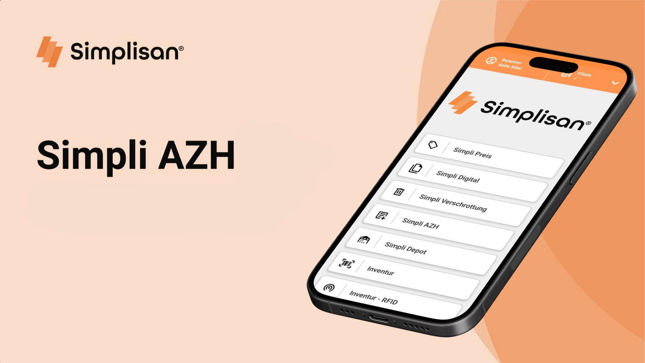 Simpli AZH Simpli104